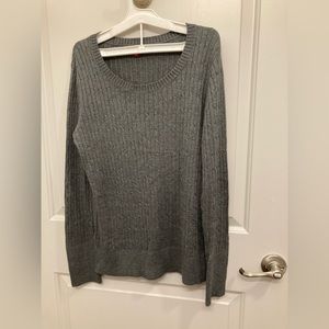 Merona sweater